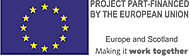 Part funded by the EU