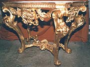 table
