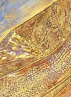 modern gilt